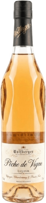 Wolfberger Peche de Vigne de Wolfberger – comprar