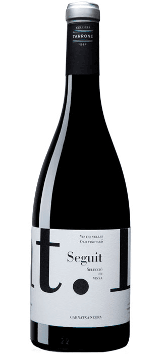 Seguit de Cellers Tarroné – comprar