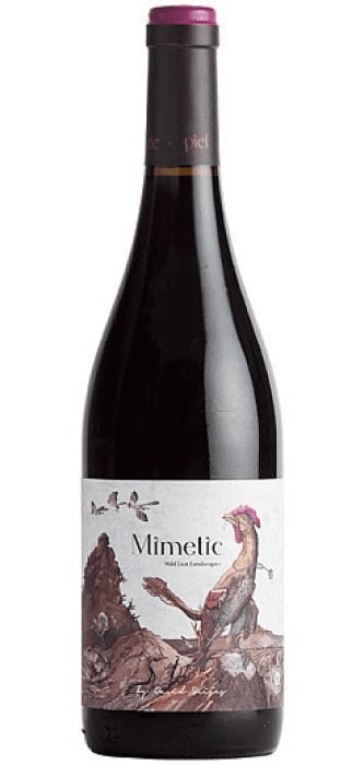 Mimetic de Gallina de Piel Wines – comprar