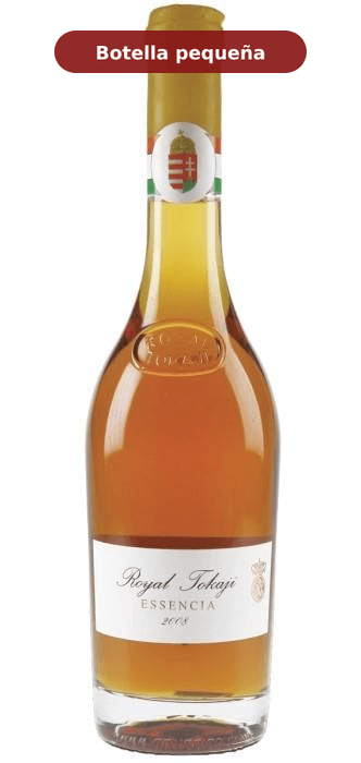 Essencia 37.5cl de Royal Tokaji – comprar