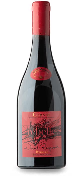 Domaine Les Bruyères Cornas – de Domaine Les Bruyères – en Petit Celler
