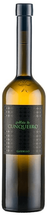 Máis de Cunqueiro Godello de Bodegas Cunqueiro – comprar