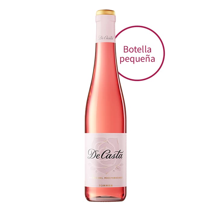 De Casta 37.5Cl. – de Torres Essentials – en Petit Celler