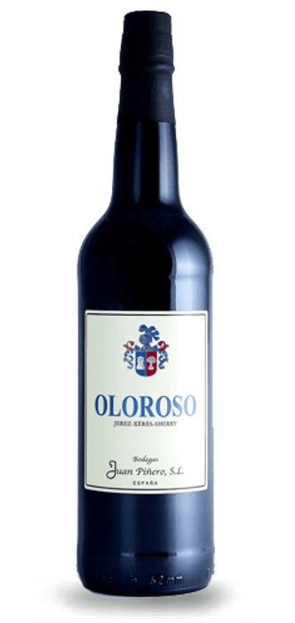 Juan Piñero Oloroso de Bodegas Juan Piñero – comprar