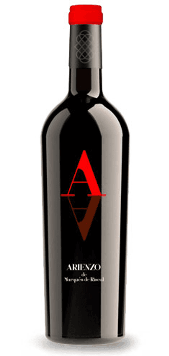 Arienzo de Marqués de Riscal Magnum de Marqués de Riscal – comprar