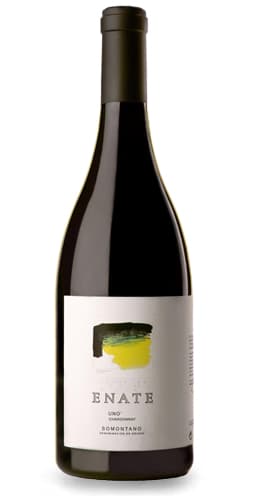 Enate Uno Chardonnay – de Bodegas Enate – en Petit Celler