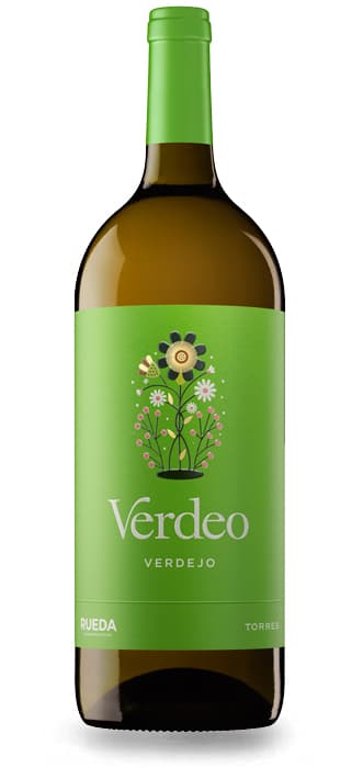 Verdeo Magnum – de Torres Essentials – en Petit Celler