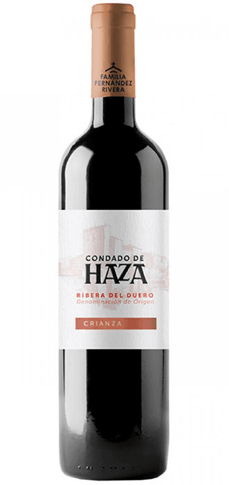 Condado de Haza Crianza Magnum de Torre del Veguer – comprar
