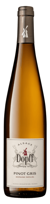 Pinot Gris Family Estate de Domaine Dopff Au Moulin – comprar