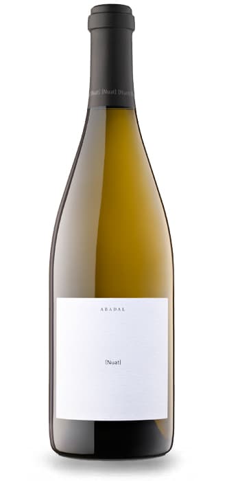 Abadal Nuat – de Abadal – en Petit Celler