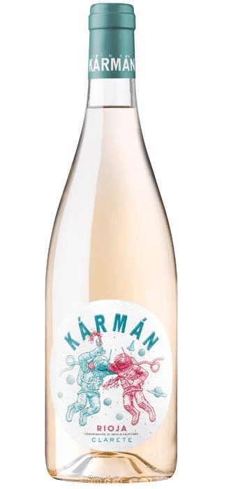 Kármán Clarete de Gómez Cruzado – comprar