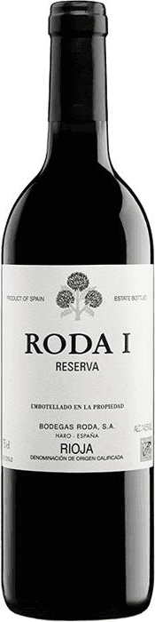 Roda I de Bodegas Roda – comprar
