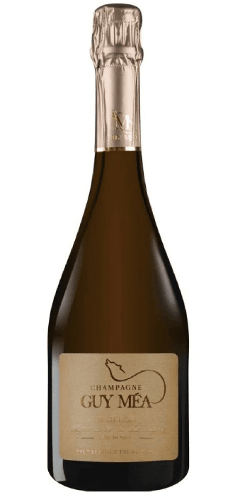 Guy Mea le Grillon de Champagne Guy Méa – comprar