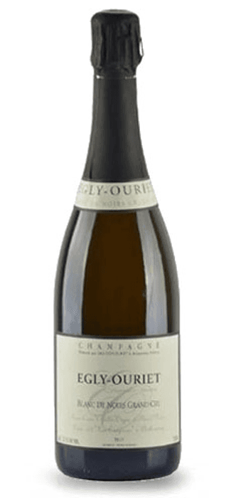 Egly-Ouriet Blanc de Noirs Vieilles Vignes de Egly-Ouriet – comprar