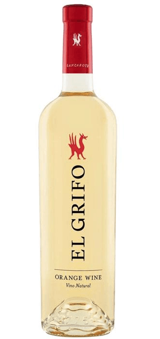 El Grifo Orange Wine de Bodegas El Grifo – comprar