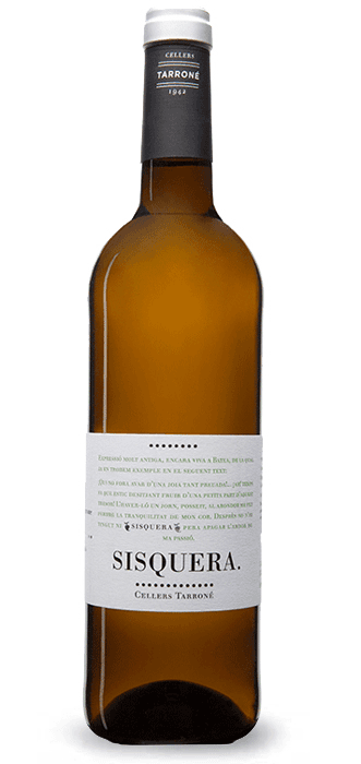 Sisquera Blanc de Cellers Tarroné – comprar