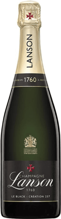 Lanson Black Creation 6L de Champagne Lanson – comprar