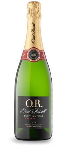 Oriol Rossell Brut Nature Magnum – de Oriol Rossell – en Petit Celler