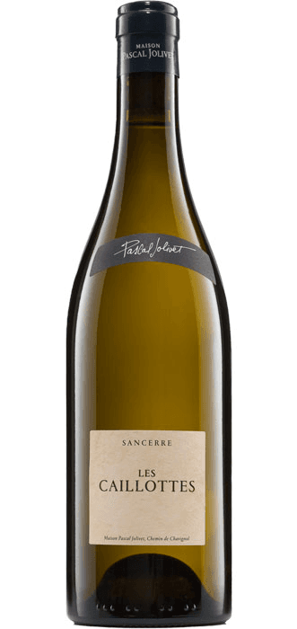 Pascal Jolivet Blanc Les Caillotes de Pascal Jolivet – comprar