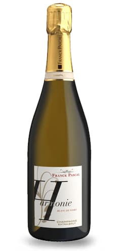 Franck Pascal Harmonie – de Champagne Franck Pascal – en Petit Celler