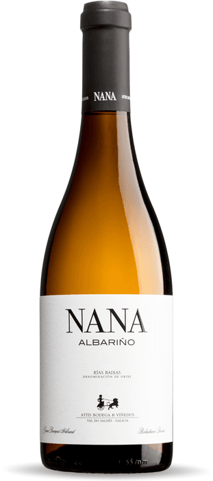 Attis Nana de Attis Bodegas y Viñedos – comprar