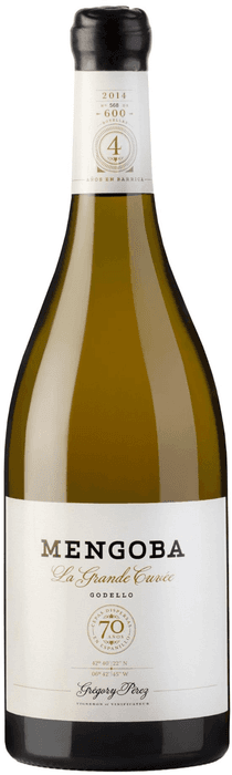 Mengoba La Grande Cuvée de Bodega y Viñedos Mengoba – comprar