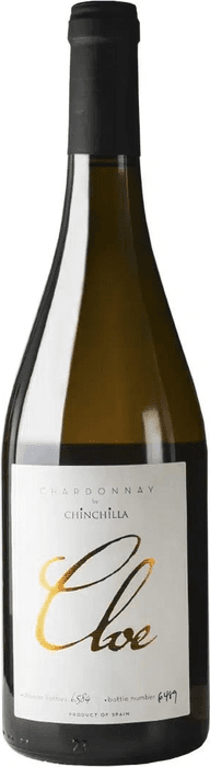 Cloe Chardonnay de Bodega Doña Felisa – comprar