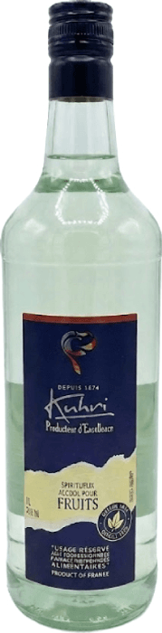 Kuhri Spiritueux Alcool Fruits de Kuhri Distillateur – comprar