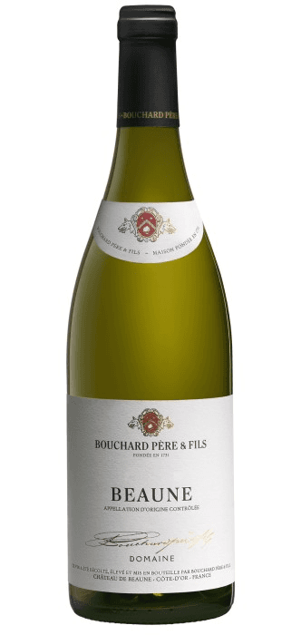 Beaune Domaine Blanc – de Bouchard Père & Fils – en Petit Celler