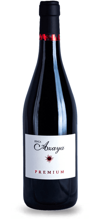 Finca Azaya Premium de Bodegas Valduero – comprar