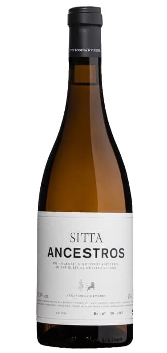 Attis Sitta Ancestros – de Attis Bodegas y Viñedos – en Petit Celler