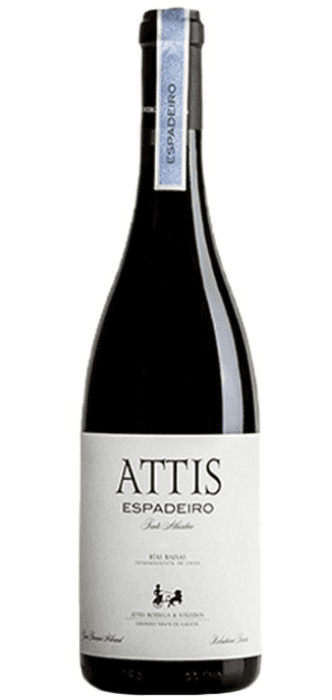 Attis Espadeiro de Attis Bodegas y Viñedos – comprar