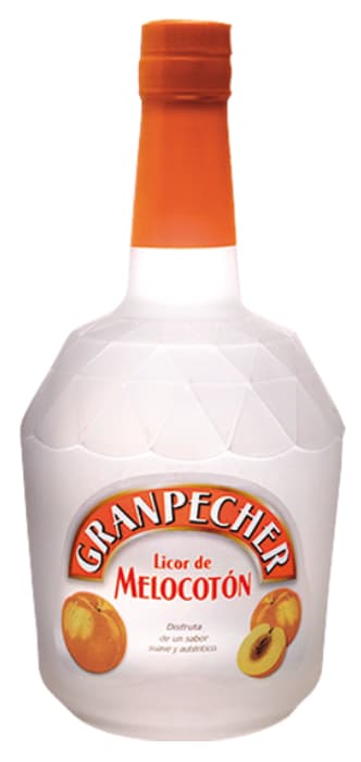 Gran Pecher – de Gonzalez Byass – en Petit Celler