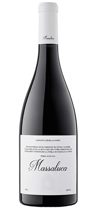 Massaluca de Vins de Relat – comprar