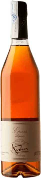 Kuhri Liqueur Cannela de Kuhri Distillateur – comprar