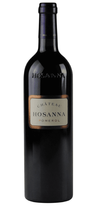 Chateau Hosanna de Jean-Pierre Moueix – comprar