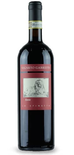 La Spinetta Barolo Garretti – de La Spinetta – en Petit Celler