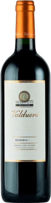 Valduero 2 Cotas Reserva Magnum de Bodegas Valduero – comprar