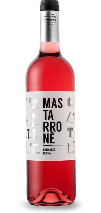 Mas Tarroné Rosat – de Cellers Tarroné – en Petit Celler