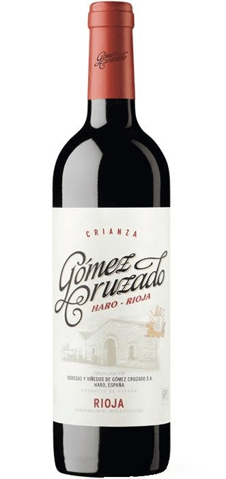 Gómez Cruzado Crianza de Gómez Cruzado – comprar