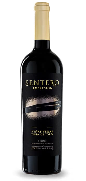 Sentero Expresión – de Pagos Del Rey – en Petit Celler