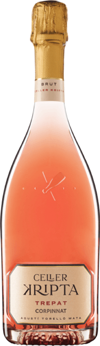 Celler Kripta Trepat Corpinnat de Caves Agustí Torelló i Mata – comprar