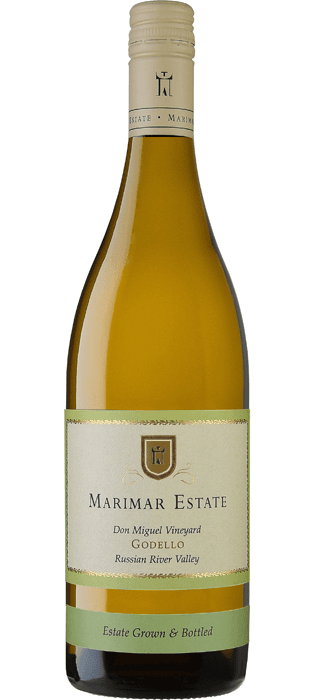 Marimar Estate Godello de Marimar Estate – comprar