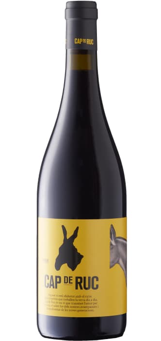 Cap de Ruc Negre – de Celler Ronadelles – en Petit Celler