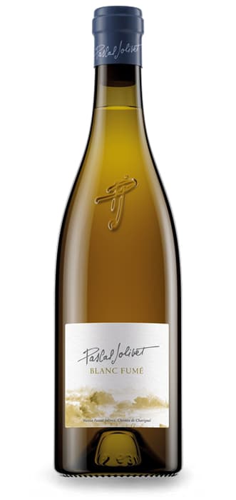 Pascal Jolivet Blanc Fumé 3L. – de Pascal Jolivet – en Petit Celler