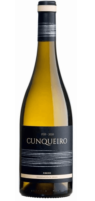 Centenario Treixadura Magnum de Bodegas Cunqueiro – comprar