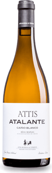 Attis Atalante de Attis Bodegas y Viñedos – comprar
