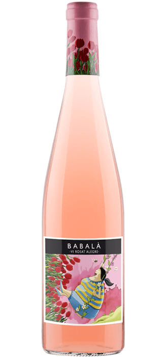 Espolla Babalà Rosat Alegre de Celler Cooperatiu d"Espolla 7.85 {google_product_category#421}{condition#new}{shipping_weight#1.4 kg} – comprar