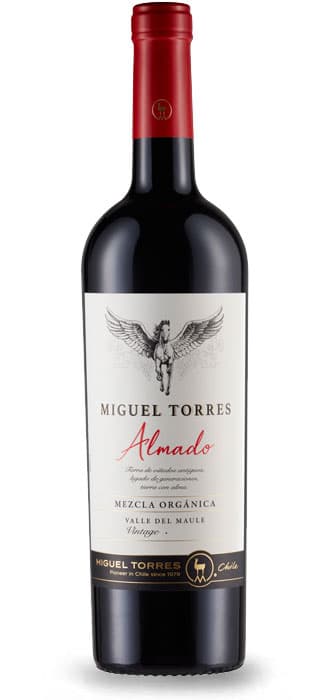 Almado – de Miguel Torres Chile – en Petit Celler