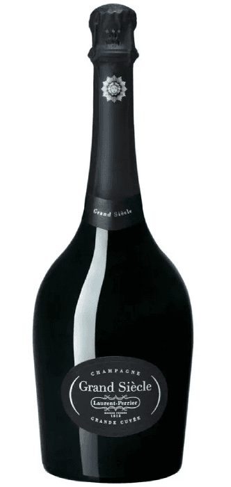 Grand Siècle de Laurent-Perrier iteración de Champagne Laurent-Perrier – comprar